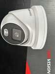 Kamera Hikvision 4mpx colorvu