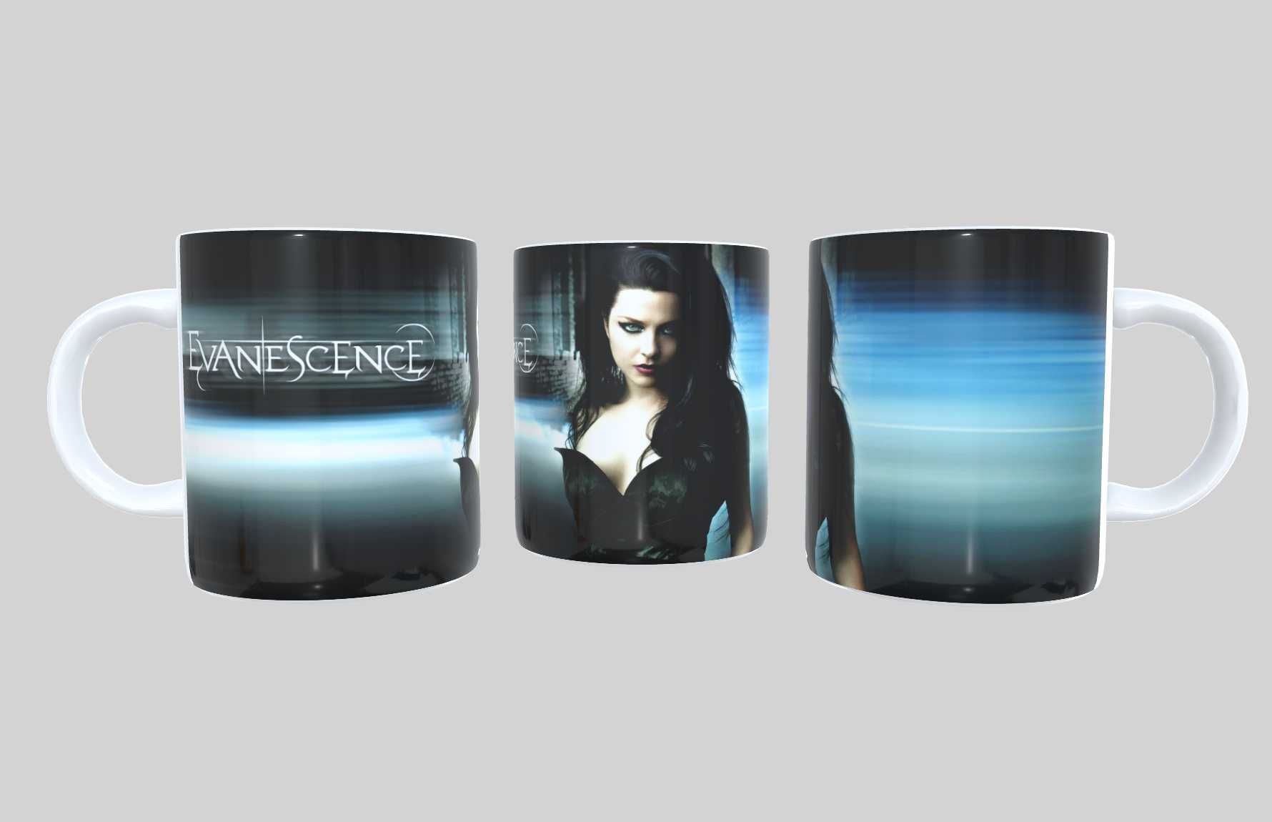 Canecas Evanescence