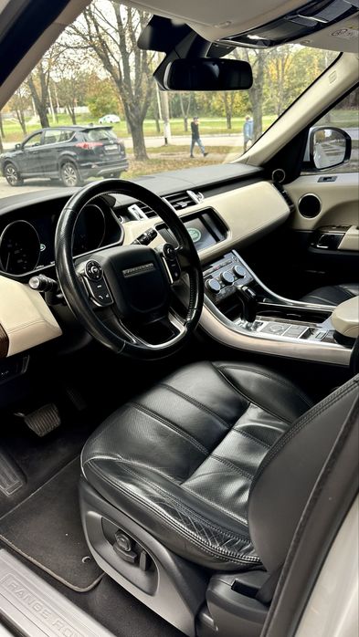 Range Rover продам