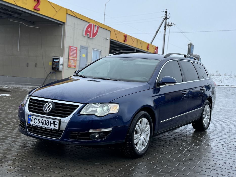 2,0 дизель Автомат