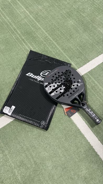 Bullpadel hack Hybrid 2026