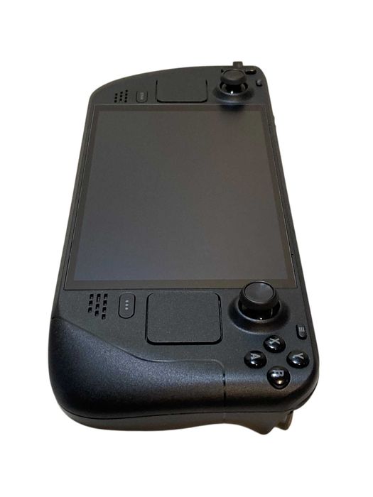 Konsola Przenośna OLED SteamDeck Valve 1030 Komplet.