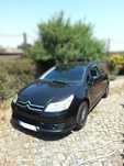 Citroen C4 1.6 HDI 109cv