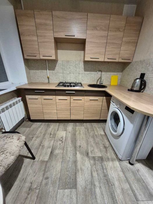 Тепла та затишна 1-кімн. на Свободи/ЖД і Автовокзал