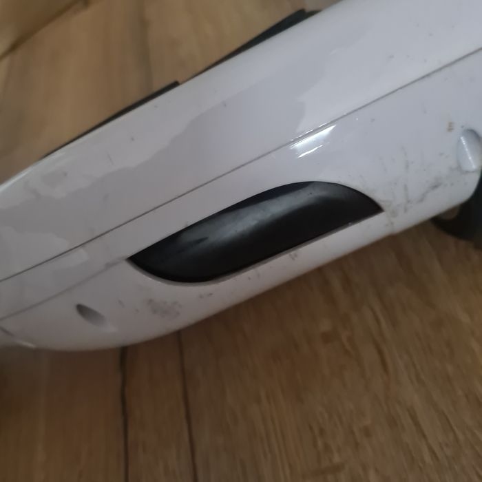 Elekryczna deskorolka