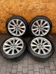 Диски БМВ BMW F30  415 стилю R18