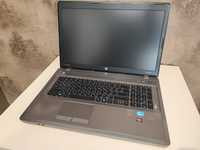 Ноутбук 17.3" HP Probook i5/16Gb/SSD240Gb/HDD500Gb/Radeon HD 7600M