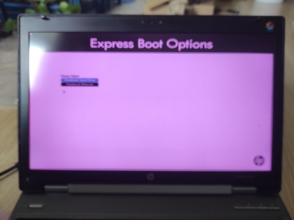 Матрица ноутбука HP 8560 w Dream Color 1600x1080