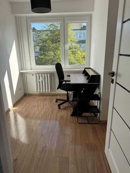 Pokój dla studenta wynajem ul. Gagarina