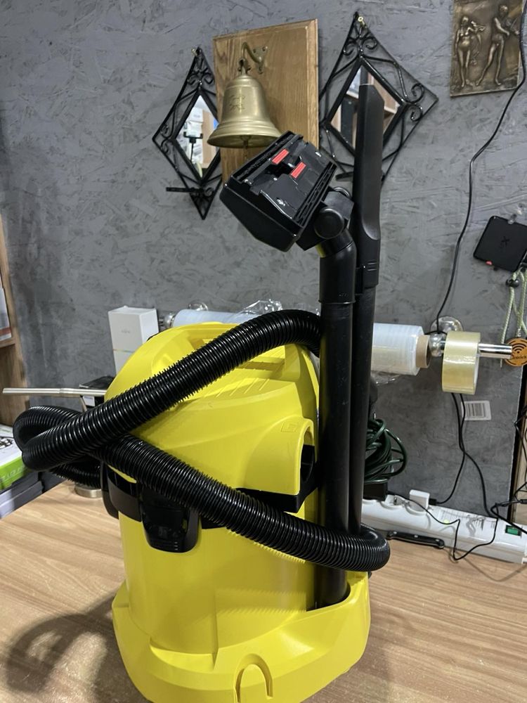 Пилосос Karcher WD 3.500 P