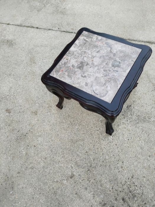 Mesa de centro para sala