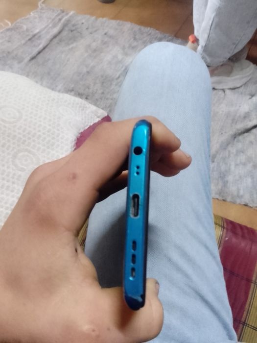 Vendo redmi barato