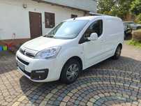 Citroën berlingo  ideał