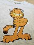 Koszulka dziecięca Garfield 6 rozmiarów nowa