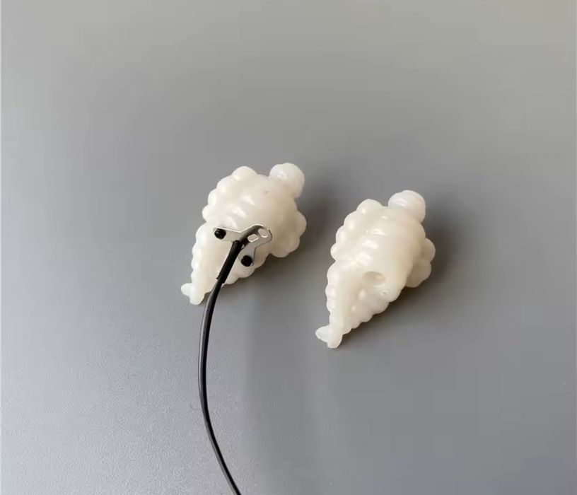 2 ludziki Michelin LED 36x19x14mm do modelu zdanie sterowanego rc