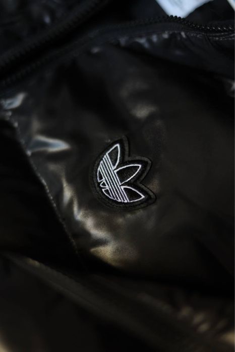 Зимняя куртка-пуховик Adidas originals