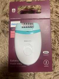 Епілятор Philips