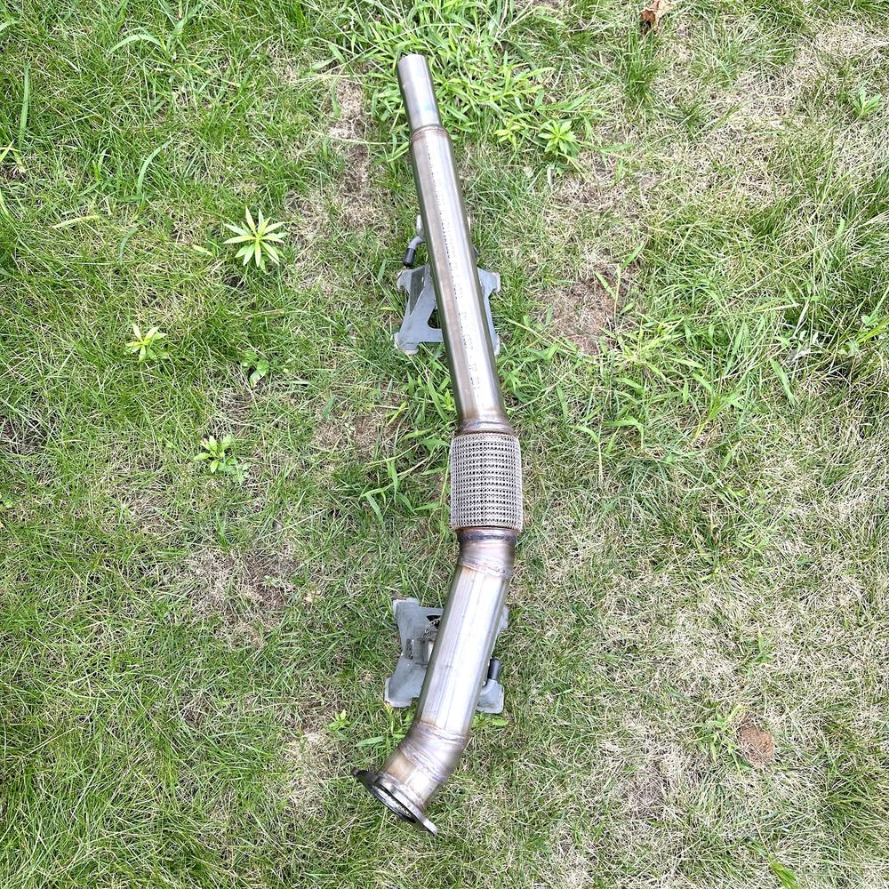 Downpipe VW 1.8t FWD