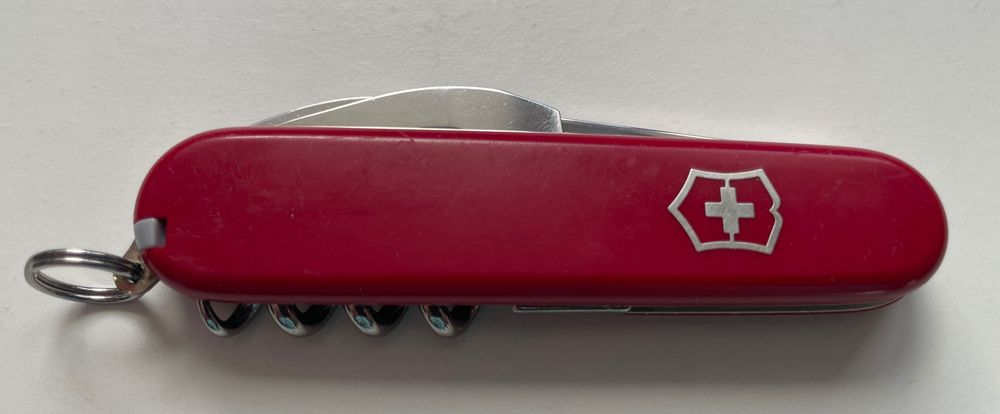 Victorinox scyzoryk (1.2)