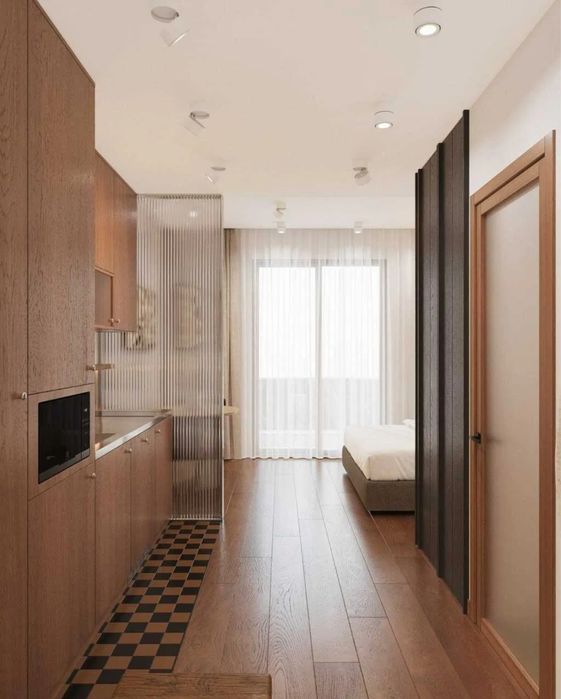 Інвестуйте в Яремче • Апартаменти від 40 000$