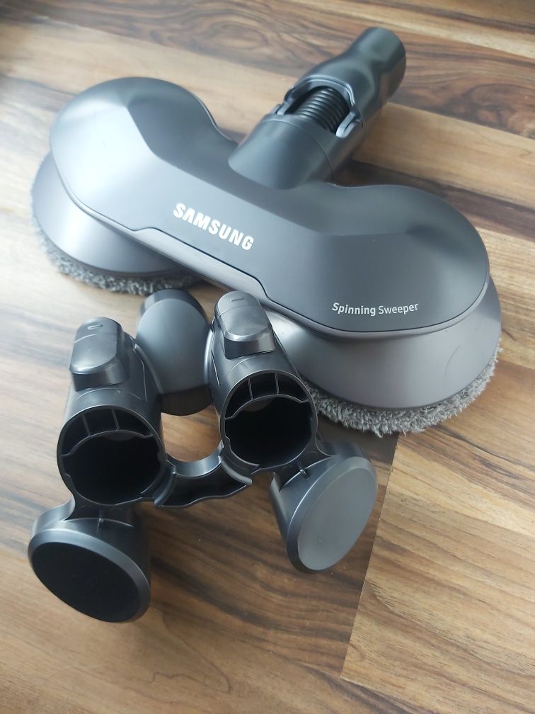 Nakładka mopująca do odkurzacza bezprzewodowego Samsung