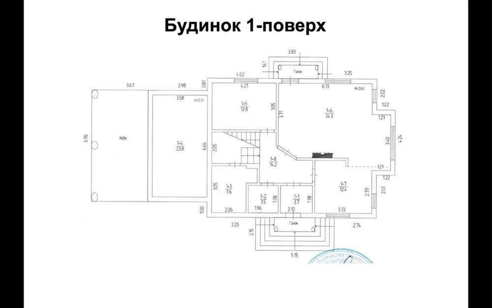 Розкішний будинок у Василькові. Без агентів і комісій