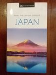 DK Eyewitness – Japan
