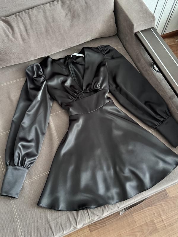 Сукня el.milas.brand