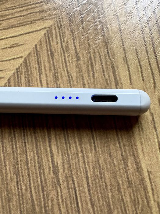 Rysik do iPad (USB-C Apple Pencil)