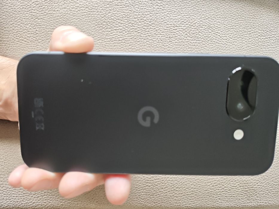 Google Pixel 9a Gwarancja Igła
