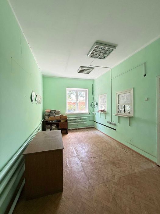 Здам в оренду приміщення в с. Широке.