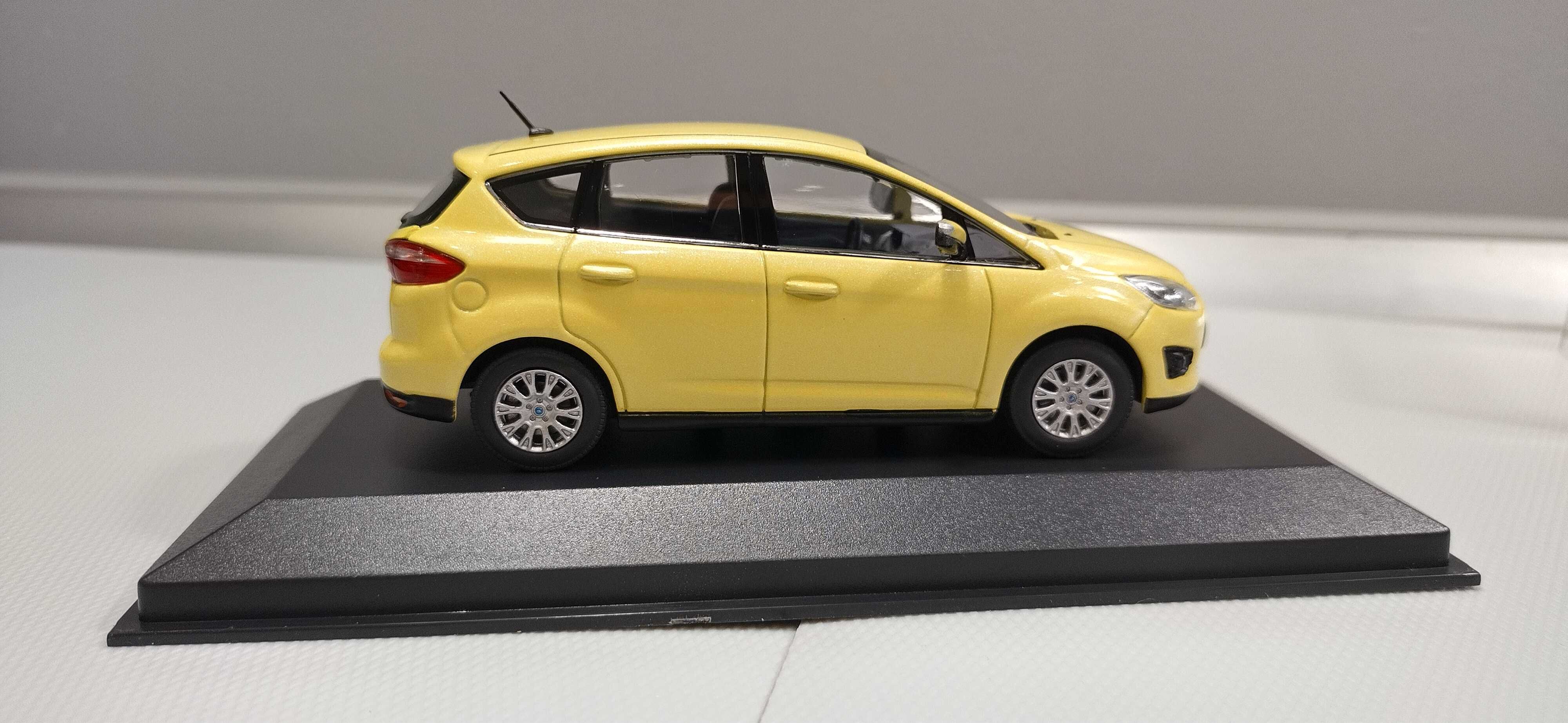 Ford C-Max '10-'15 1:43