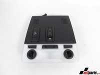 Comandos no tejadilho Seminovo/ Original BMW 1 (E81)/BMW 3 (E90)/BMW 3 Coupe (E9...