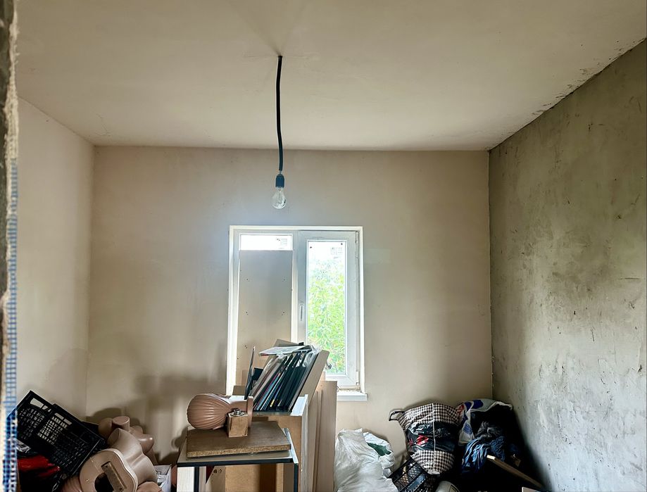 Дом, недострой, кооп « Колос», рядом ул Чарівна