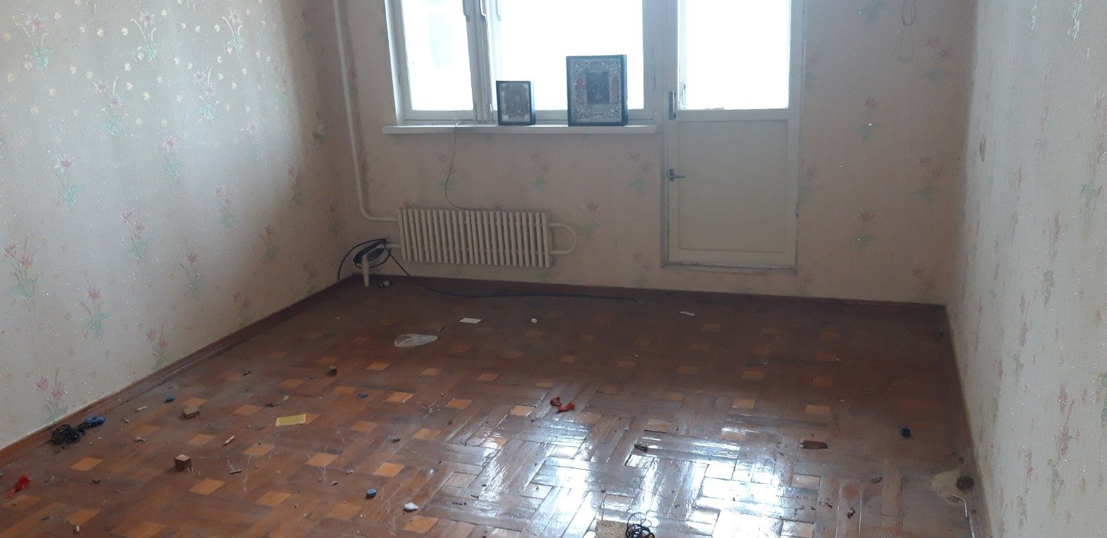 Продам 3-к квартиру улучшенной планировки метро Масельского
