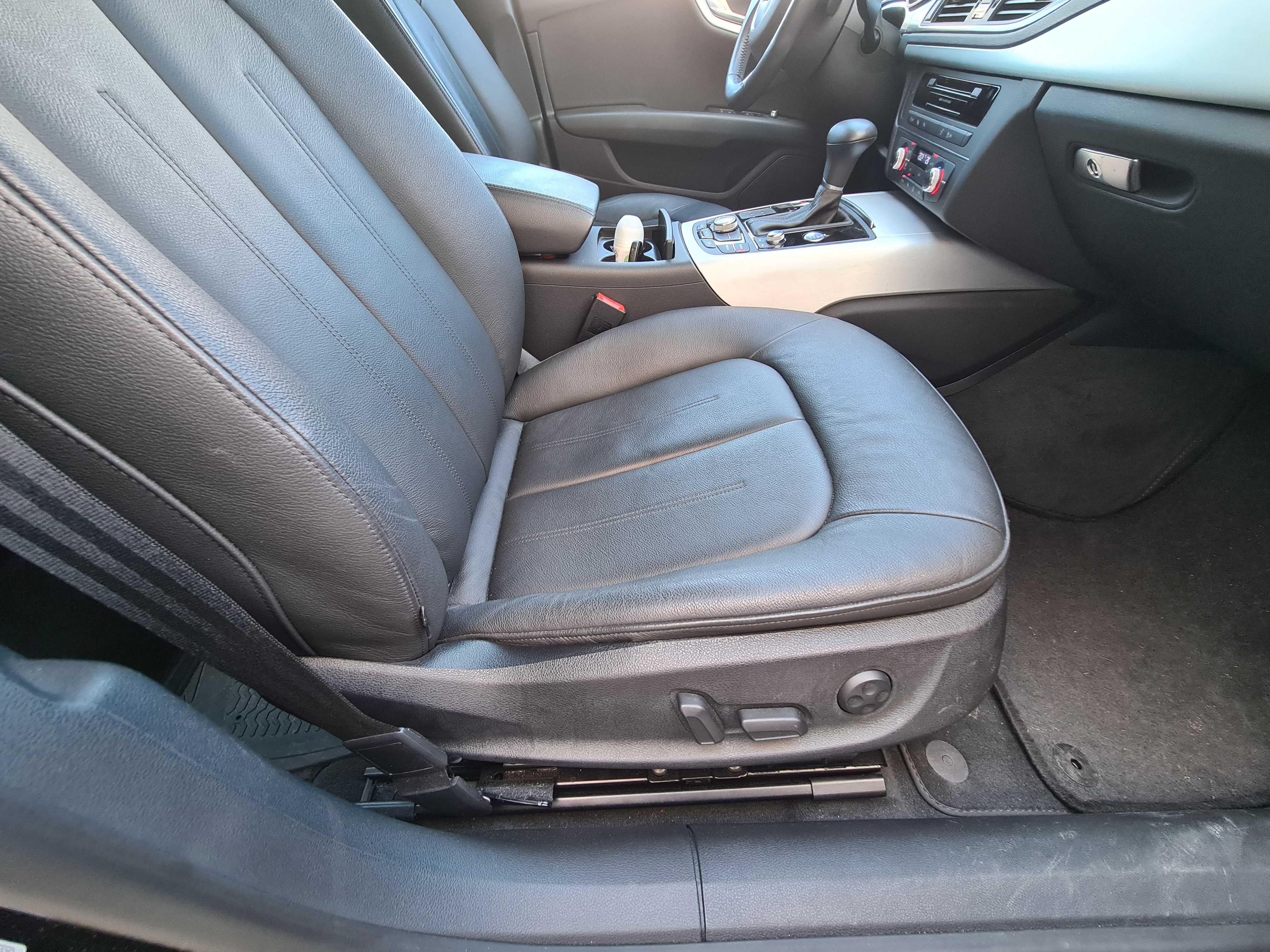 AUDI A7 3.0 V6 multi