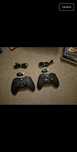 Pady PS3, stan idealny