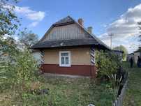 Продам будинок біля озера, в селі Хотешів
