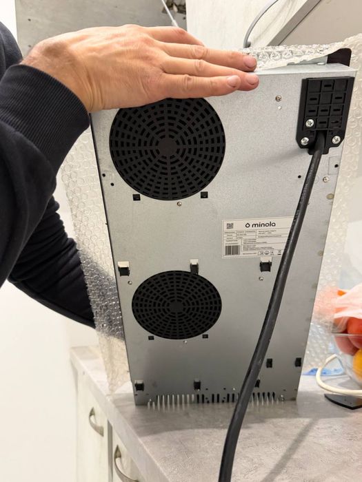 Варочная поверхность Minola