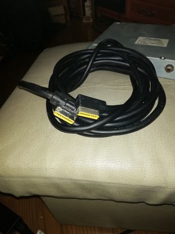 Kabel Łonczący puszkę sterującą z Pionier Avic x1