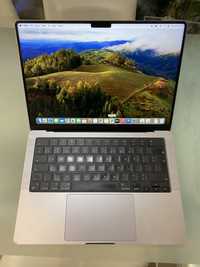 Macbook M1 Pro 14’ 16Gb 512GB SSD Bateria 92%