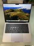Macbook M1 Pro 14’ 16Gb 512GB SSD Bateria 92%