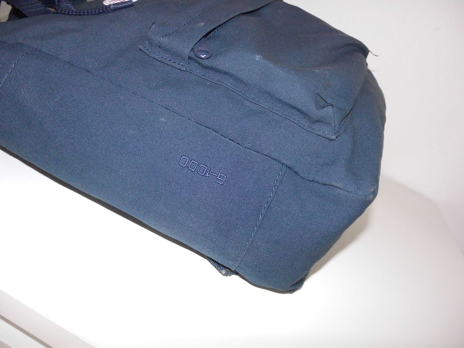 Fjallraven Totepack Kanken G1000 Plecak miejski Unisex BDB