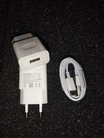Oryginalna Ładowarka Huawei + Kabel MicroUSB