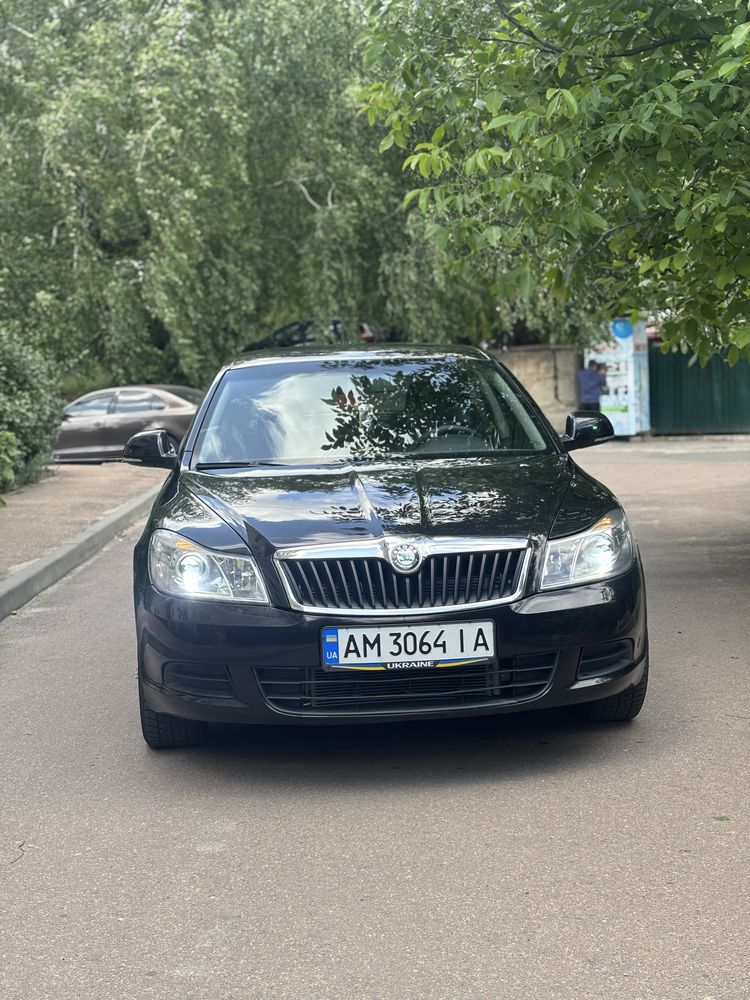 Продам Skoda Octavia A5