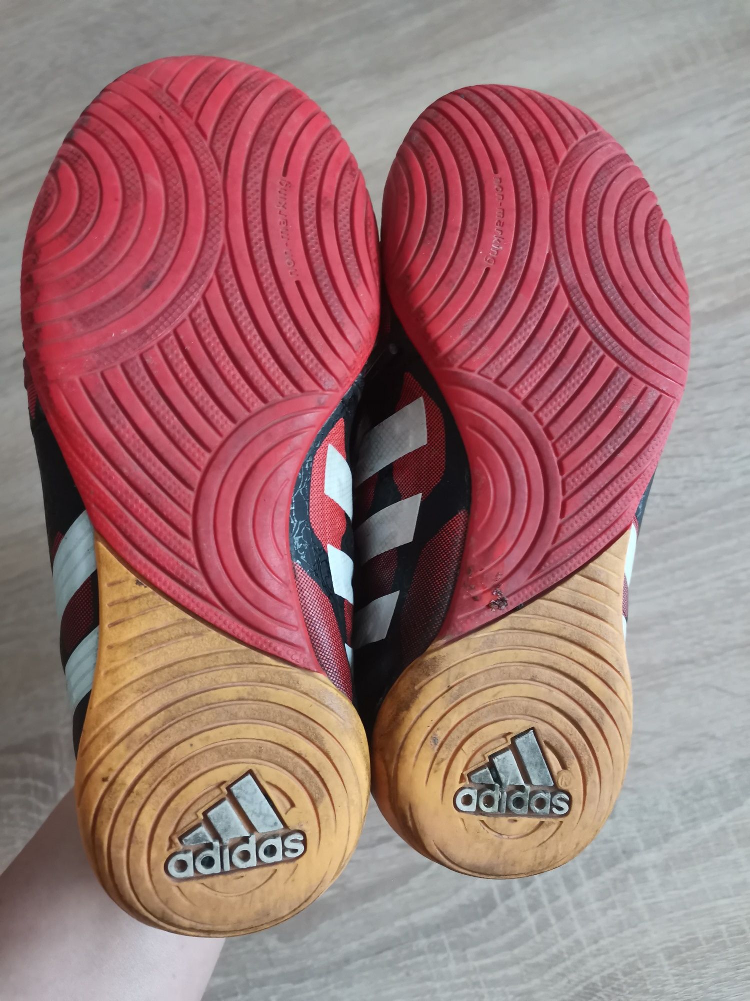 Дитячі кеди Adidas