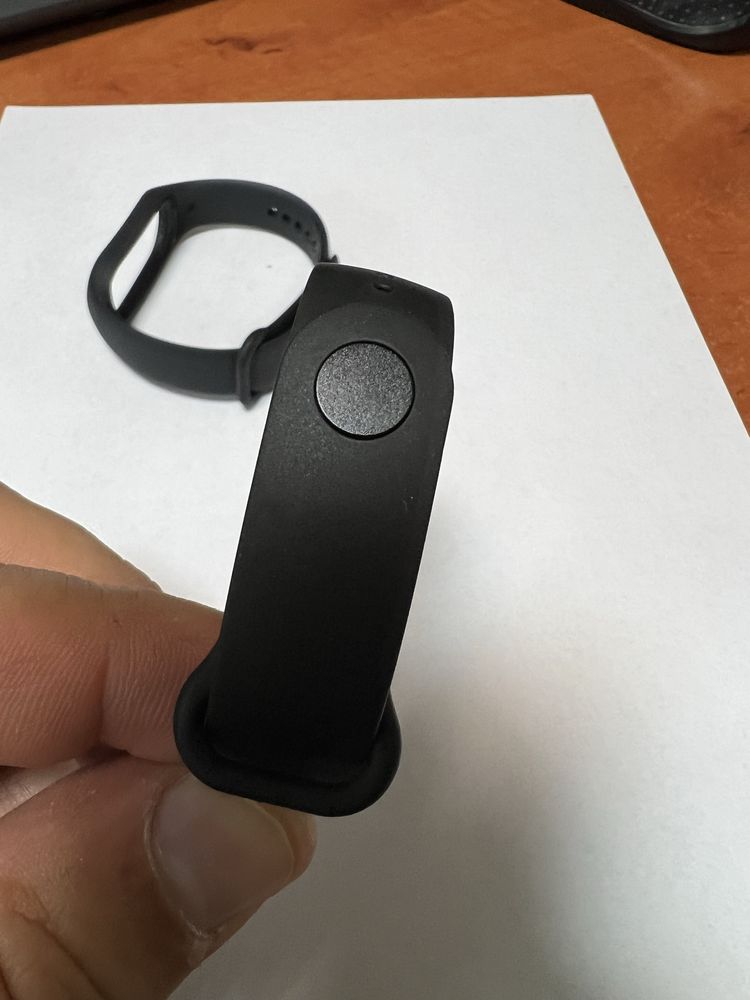 Opaski do Xiaomi Mi Band 7