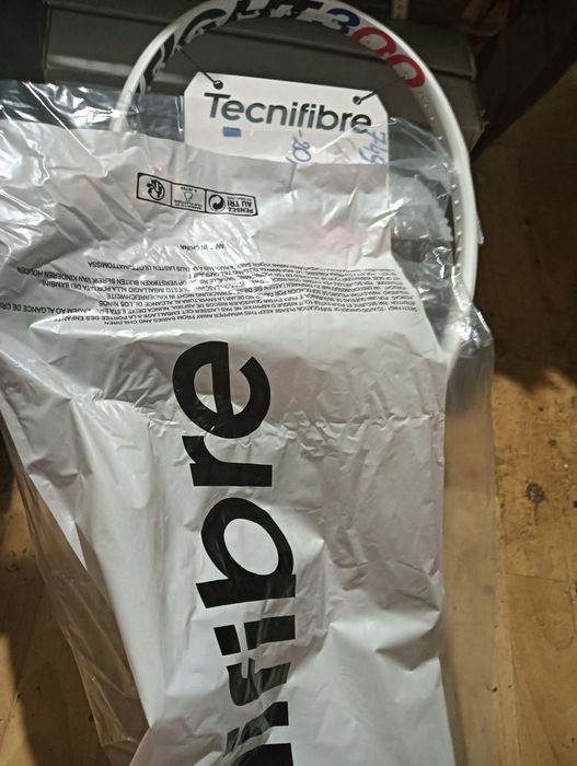Tecnifibre TFight Isoflex L2(300)