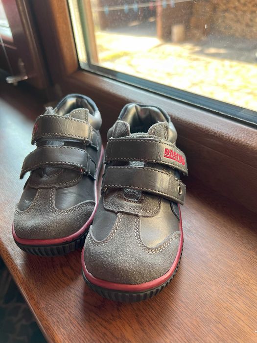 Дитяче взуття (черевики) 24 розмір