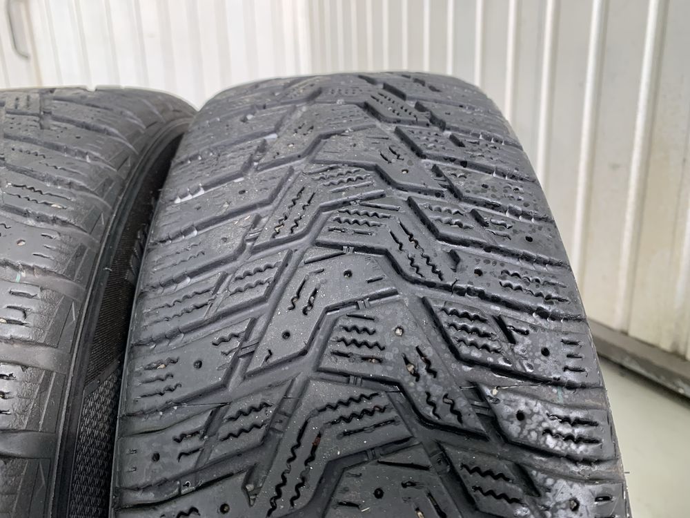 Колеса в зборі 195/65 R15 HANKOOK